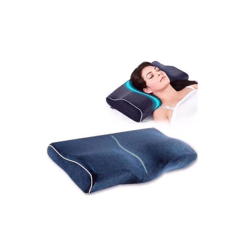 SALE GỐI NGỦ CHỐNG MỎI CỔ