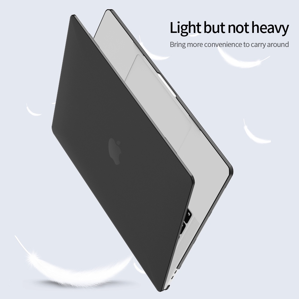 Ốp Điện Thoại 6 Trong 1 Cho MacBook air Pro M1 chip 13 inch air case a2179 a2337 A1466 13 M1 a2289 a2338 MacBook Pro air M1 Pro 14 Pro 13 16 2021 air M2