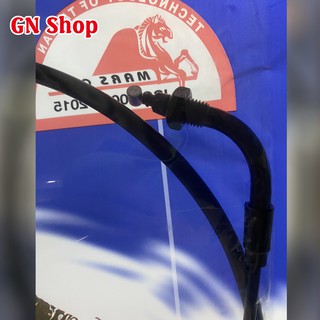 [HỎA TỐC] Dây Ga Xe Máy Air Blade (Đời 2010) Của Mars One - GN Shop