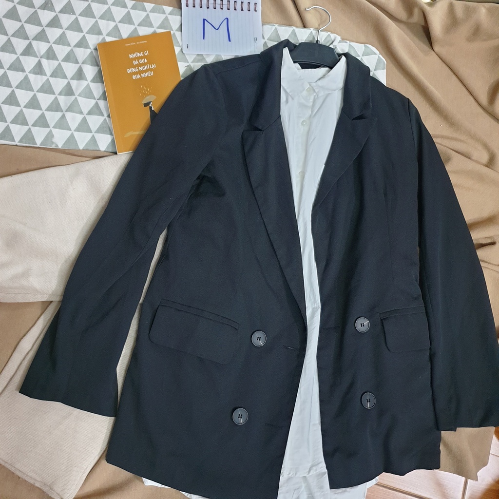 Áo blazer 2hand