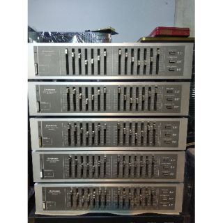 Lọc xì pioneer sg- 550