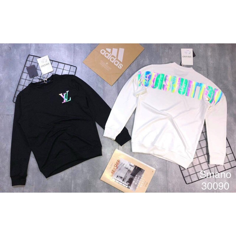 Áo dạ quang chất thun coton dày mềm mình có sz m l xl