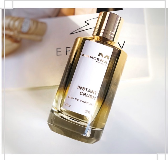 💥 Sharingperfume - Nước hoa Mancera Instant Crush (mẫu thử 1Oml) | BigBuy360 - bigbuy360.vn
