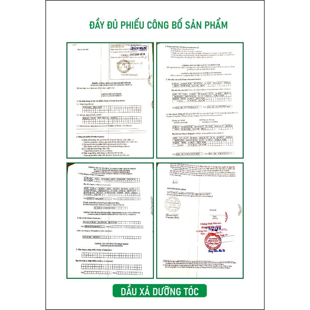 Dầu xả dưỡng tóc hoa bưởi Ngân Bình giảm rụng tóc, dưỡng tóc, mềm mượt, phục hồi tóc hư tổn, tóc chắc khỏe tự nhiên