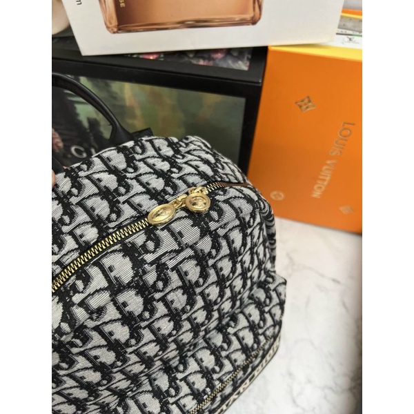 BALO DIOR HOA TIẾT SZ 30
