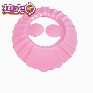 MŨ TẮM + CẮT TÓC CHO BÉ (CÓ BỊT TAI)