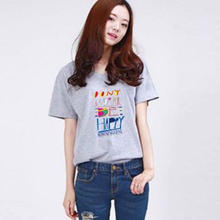 Combo 3 áo thun nữ coton 4 chiều dày mịn (được chọn mẫu chọn size)