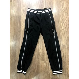 Quần Tập Jogger Lưới Nữ Cao Cấp