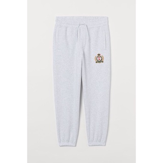 Quần jogger nam H+M nam xuất khẩu dư xịn