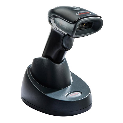 Đầu đọc mã vạch không dây 2D Honeywell 1452G