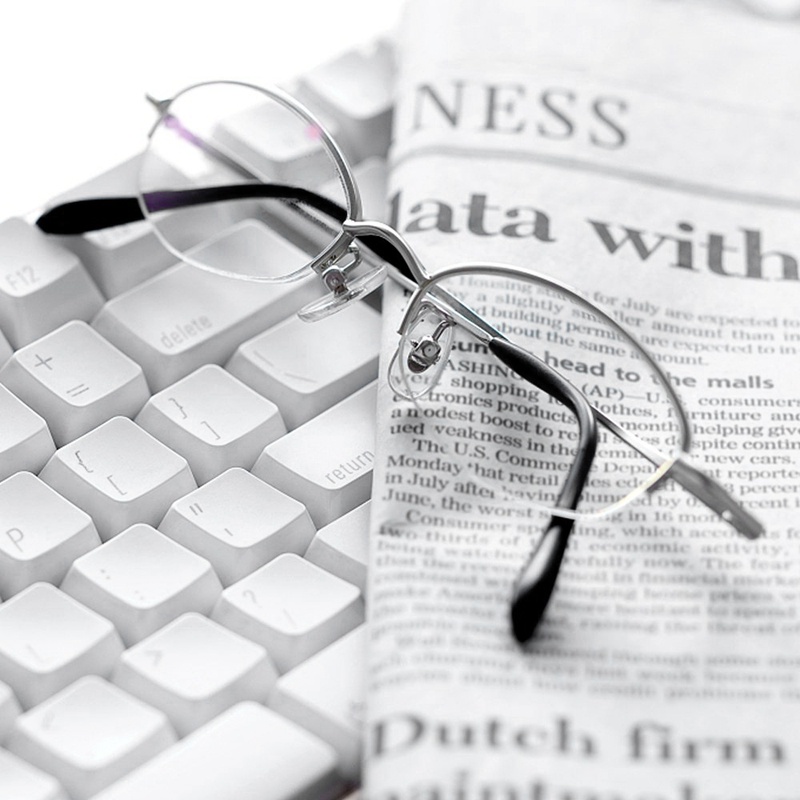 Bộ Dụng Cụ Sửa Chữa Mắt Kính Và Mắt Kính + Đệm Mũi + 6 Tua Vít + 3 Dụng Cụ Sửa Chữa