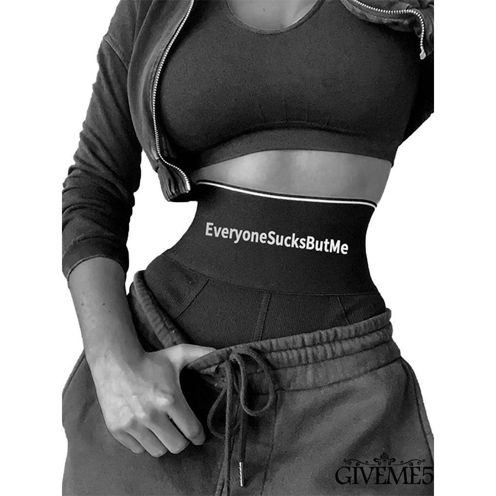 Quần Lót Nữ Cạp Cao Co Giãn Cá Tính Quyến Rũ