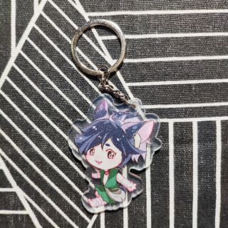 Móc khoá anime Dororo