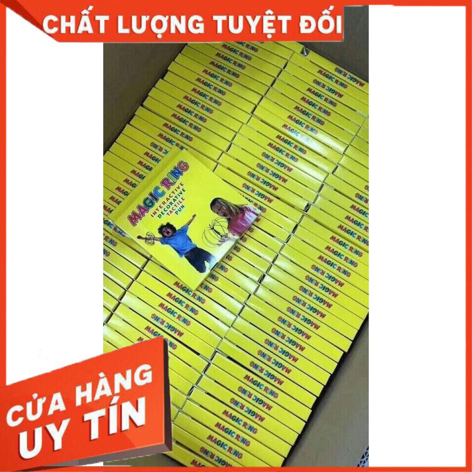 Trò Chơi Vòng Quay Ma Thuật