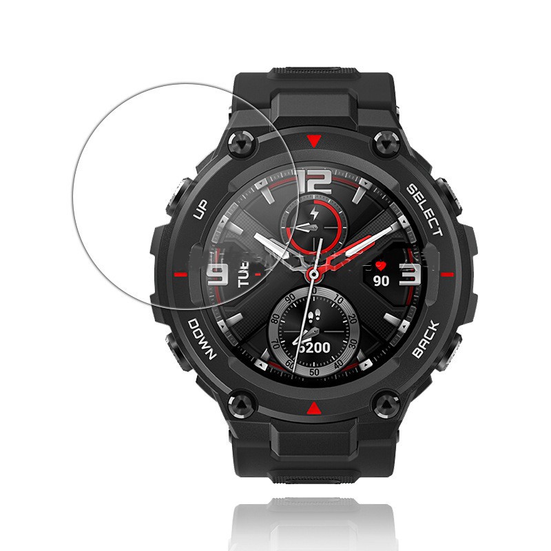Kính Cường Lực Bảo Vệ Màn Hình Cho Xiaomi Huami Amazfit T-Rex