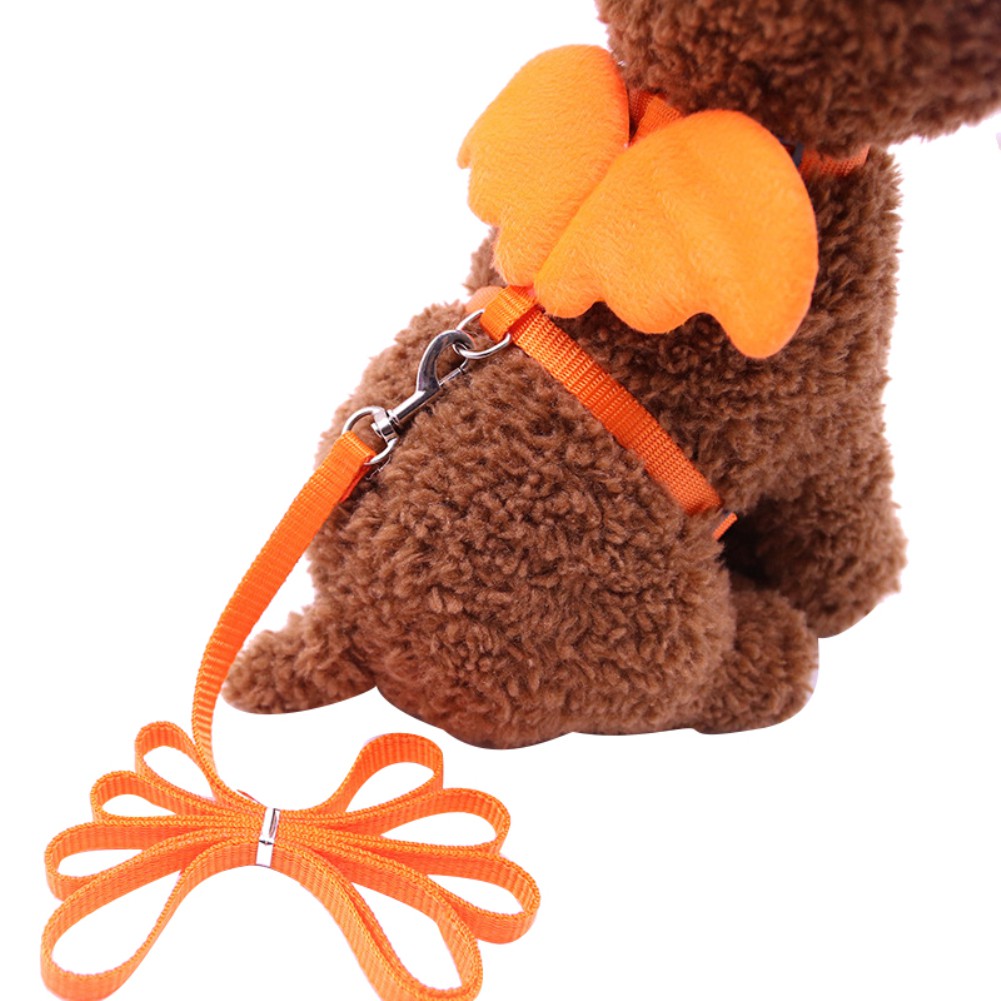 Dây Yên Cương Dùng Cho Thú Cưng