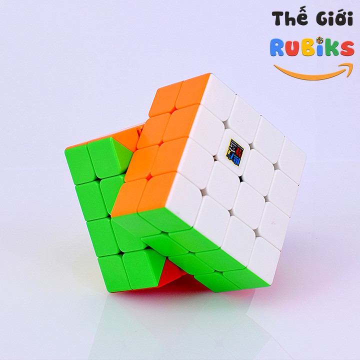 Khối Rubik 4x4 Moyu Meilong 4M Magnetic Cube 4x4 (Hãng Mod M)