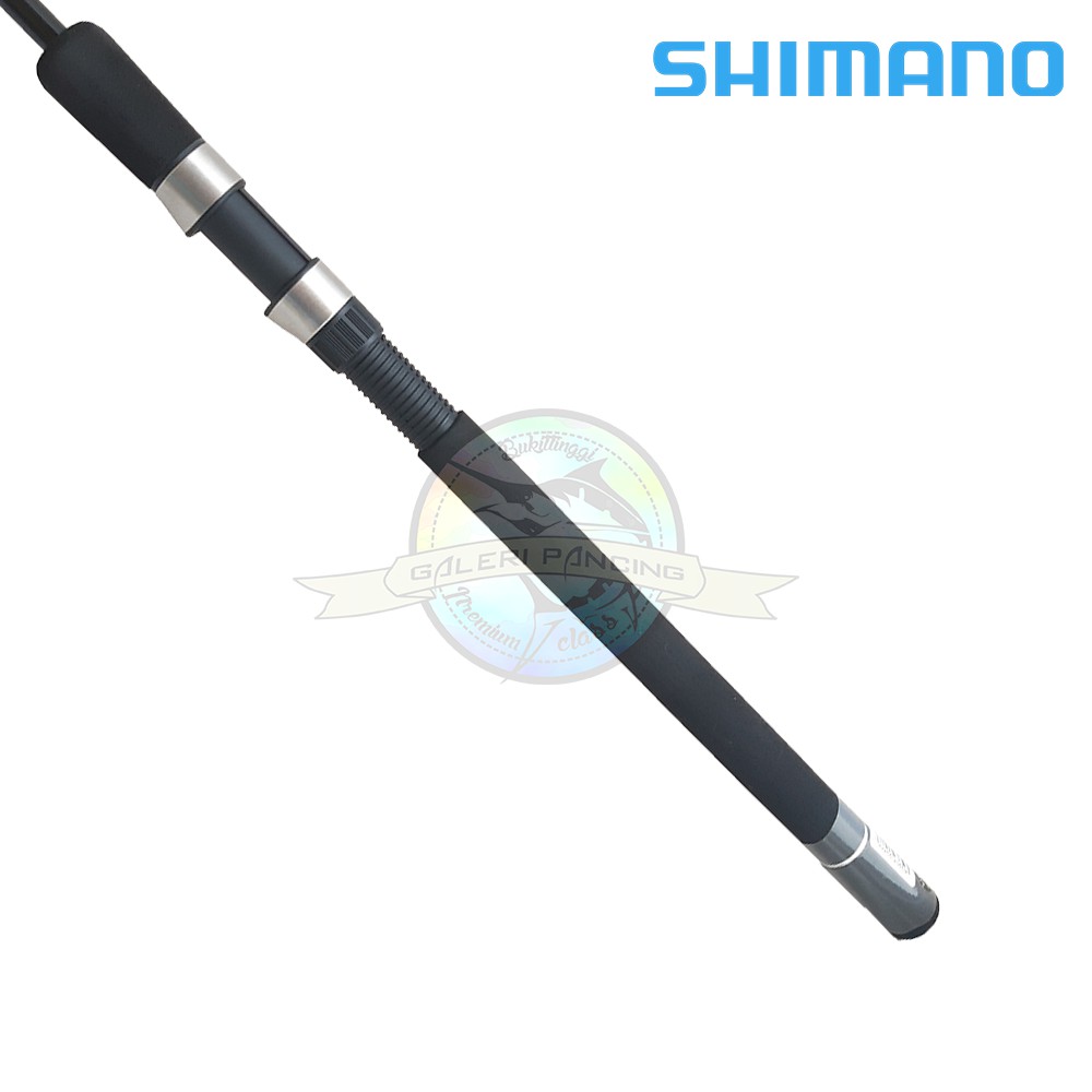 Cần Câu Cá Shimano Cruzar Bx Sg 2602-180cm 10-20lb Chất Lượng Cao