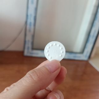 Van trắng cho máy hút sữa Pump