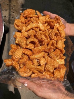 Bim Bim Mực Thái Lan