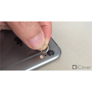 Vòng bảo vệ camera iPhone 6/6S/6 Plus/6S Plus