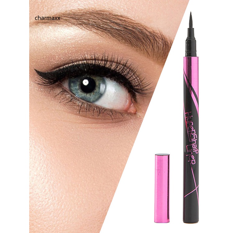 Bút kẻ mắt dạng lỏng lâu trôi thoải mái | BigBuy360 - bigbuy360.vn