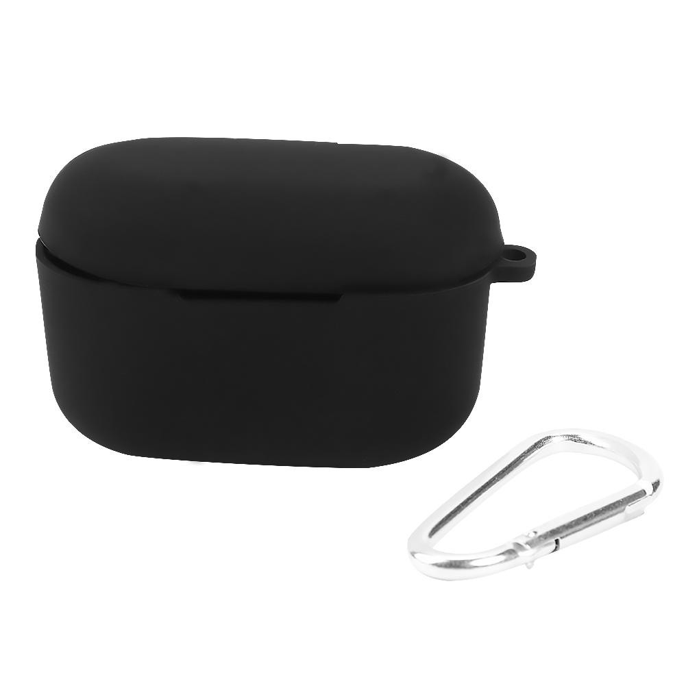 Hộp đựng tai nghe Bluetooth sabbat bằng silicon