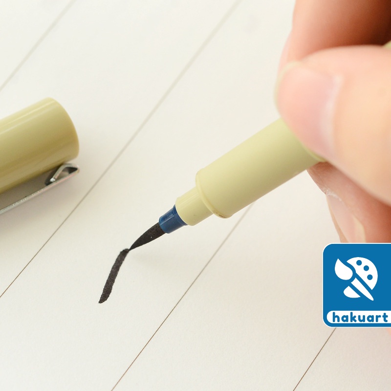 Bút line đi nét Sakura Pigma Micron Vẽ Tranh, Manga - Họa Cụ Hakuart