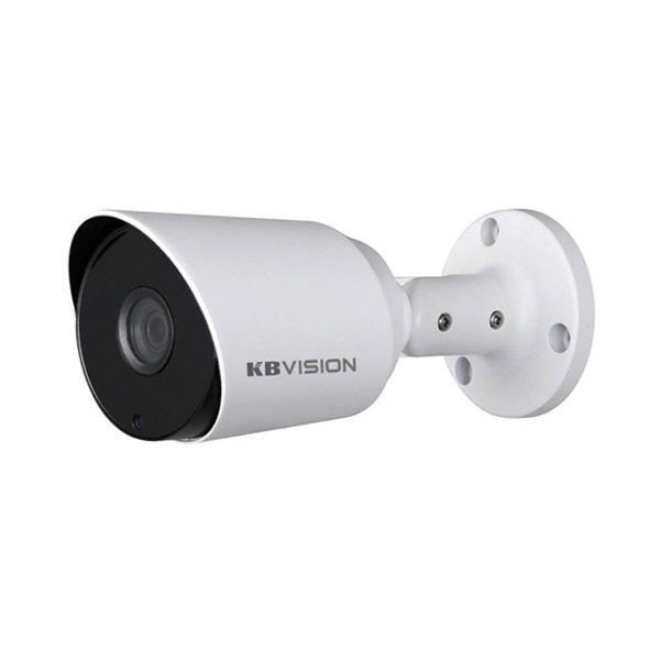 Camera Thân ống HDCVI Kbvision KX-A2100CB4 2.0 FullHD