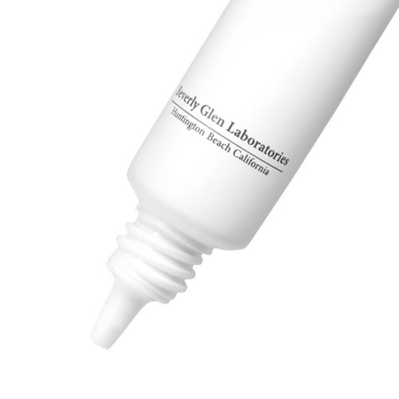 Tinh chất dưỡng trắng, trẻ hóa da Serum Vitamin C - C serum bglen 15ml