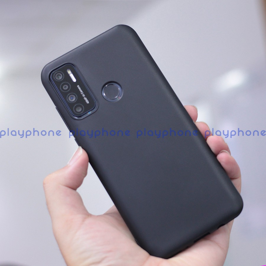 Ốp Lưng TPU Vsmart Live 4 TPU Dẻo loại tốt Hàng A+ Playphone 200905