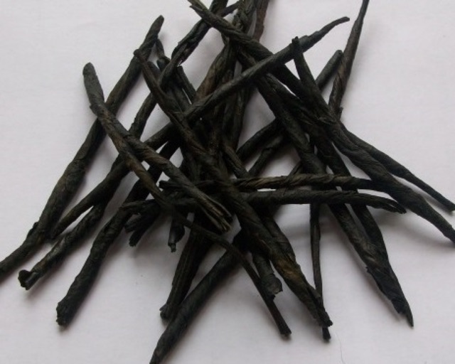 100g chè đắng Cao Bằng date 12/2023