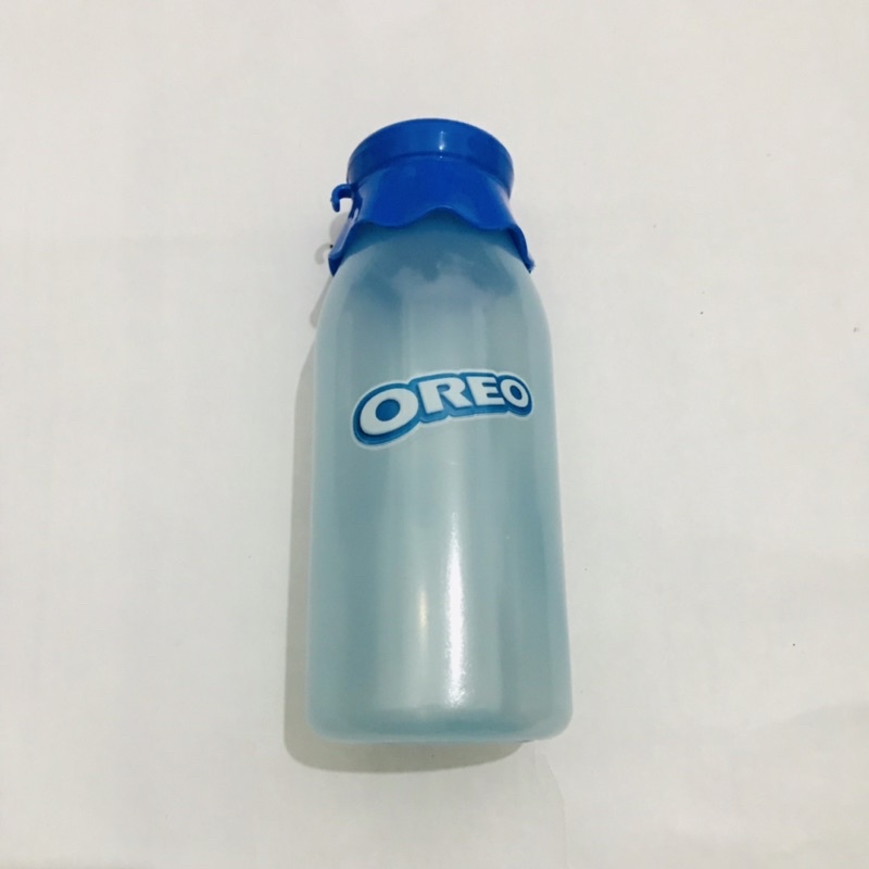 Bình nhựa Oreo 500ml có chia dung tích