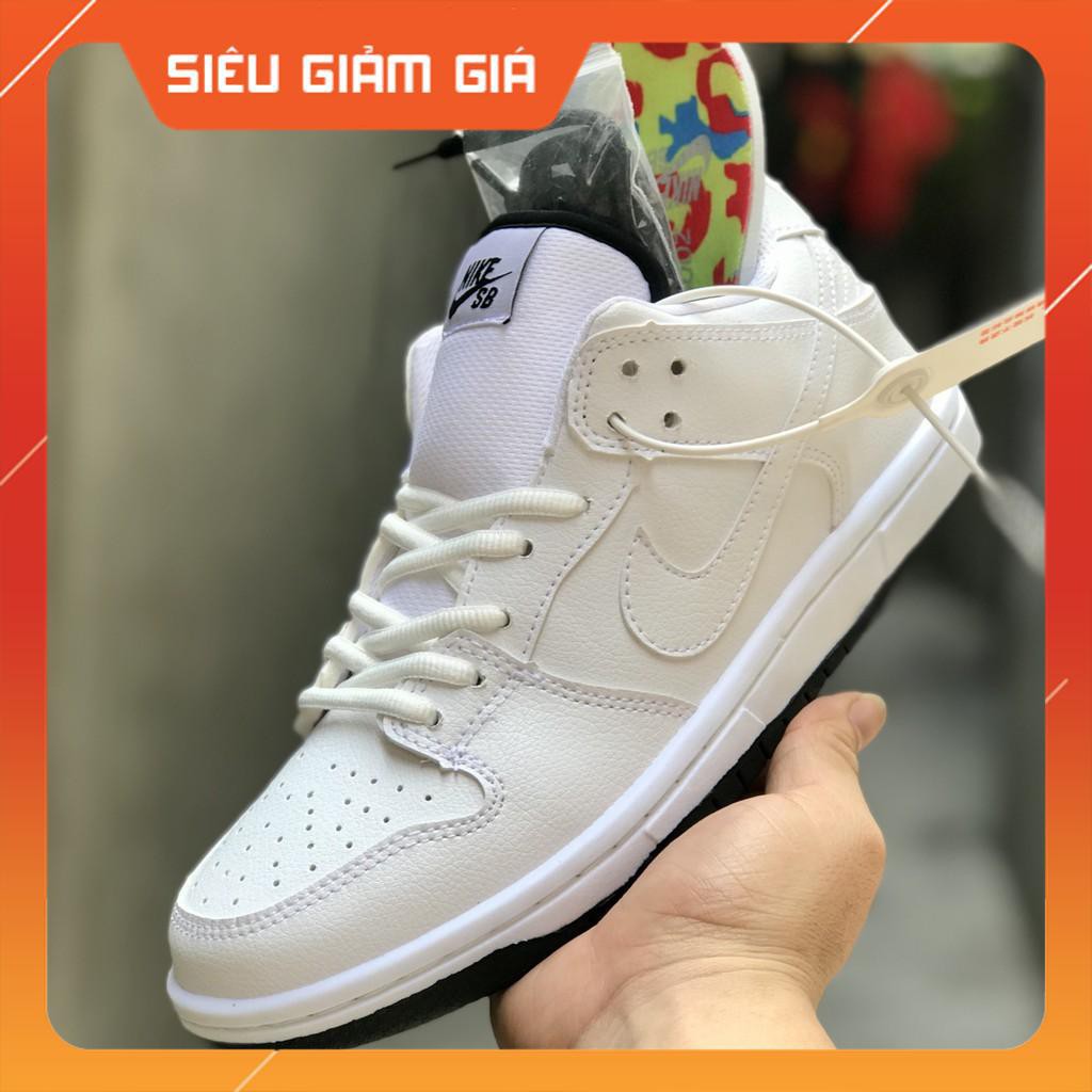 {🆂🅰🅻🅴 🅻Ớ🅽} Giày Nikesub full box bill hàng cao cấp 🎁 Flashsale 🎁 giày bóng rổ jordan1 dành cho nam nữ