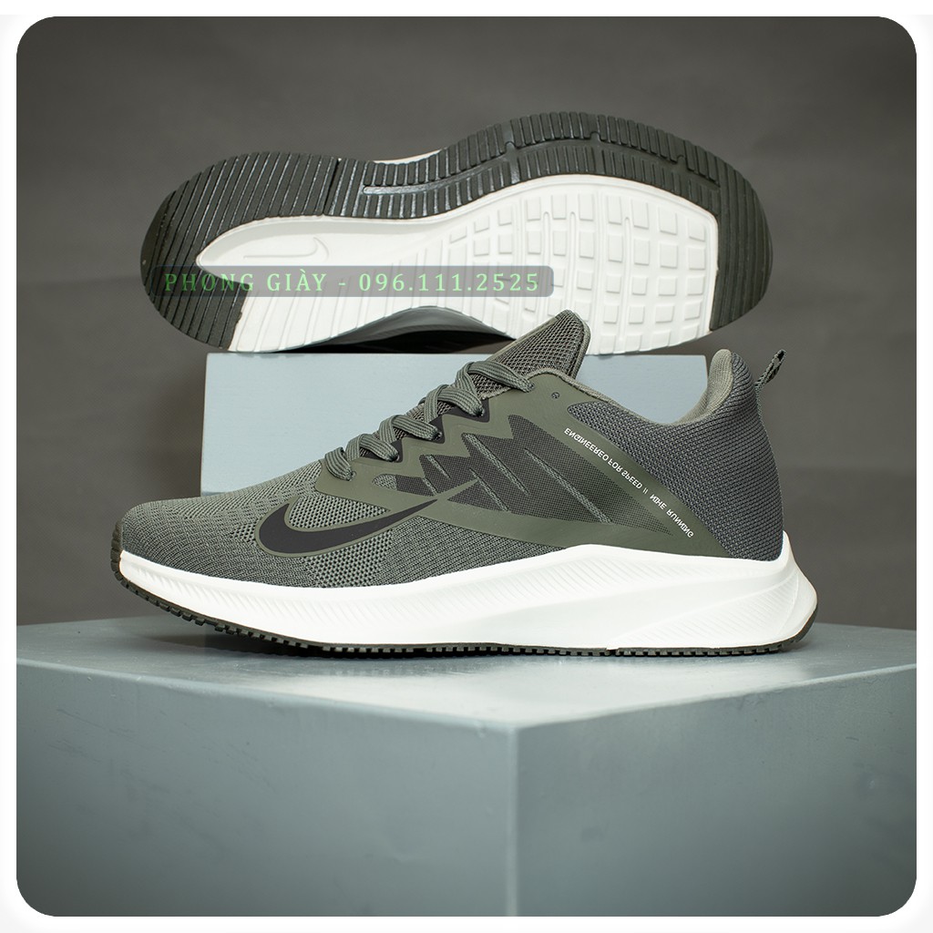 [Full box] Giày Sneaker Nam Giày Thể Thao Nam F96 04 Màu | BigBuy360 - bigbuy360.vn