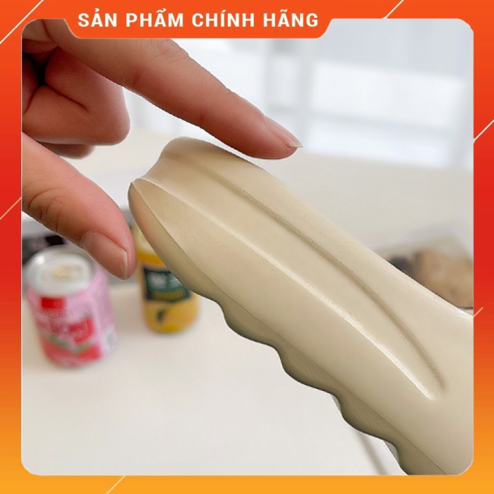 Dép Bánh Mì, Dép Quai Ngang &lt;&lt;CHẤT XỊN&gt;&gt;, Đế Cao, Siêu Nhẹ!!!!