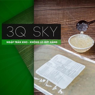 Trân châu trắng 3Q SKY VN