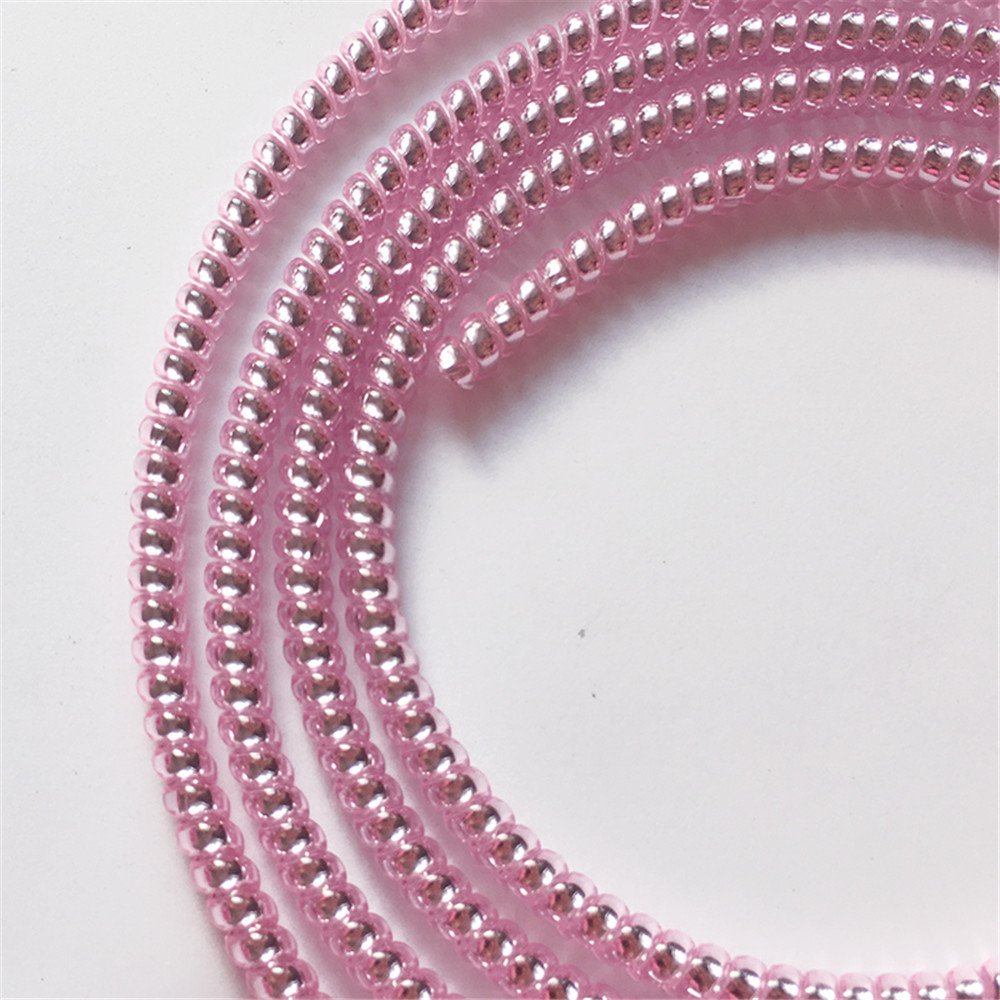 Dây cáp điện thoại di động làm từ nhựa / nhựa resin 1.4m