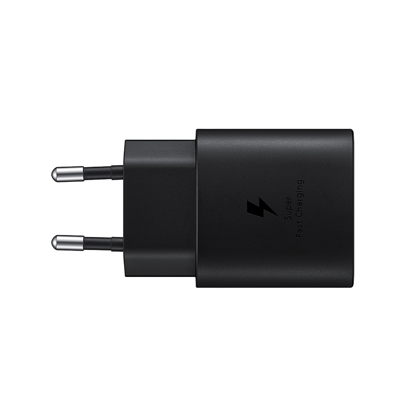 Adapter Sạc Type C PD 25W Samsung EP-TA800N