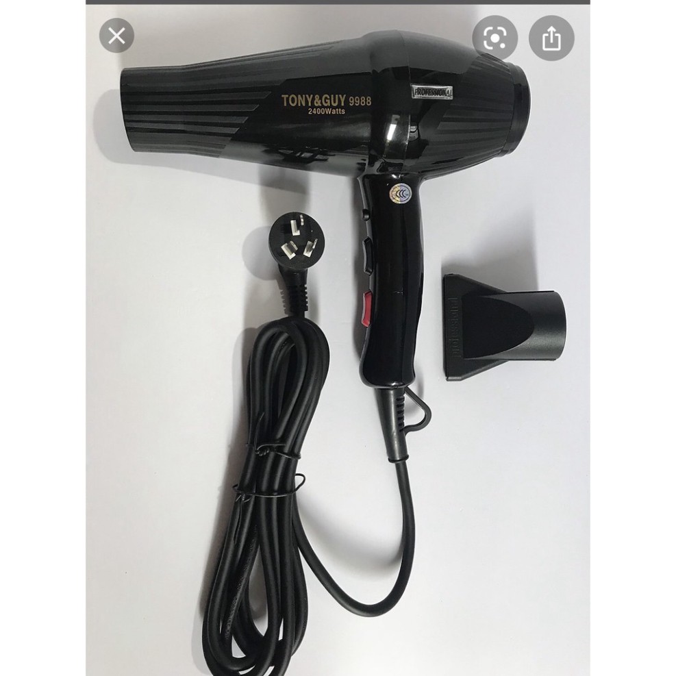 Máy sấy tóc Tony & Guy 9988