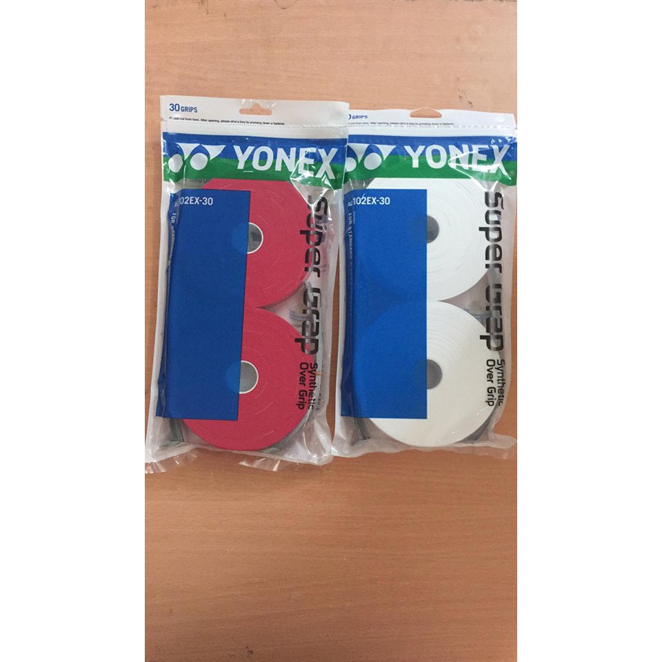 Cuốn cán yonex bịch