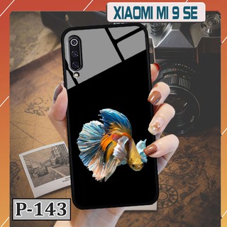 Ốp lưng Xiaomi Mi 9 SE - hình 3D