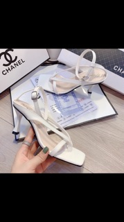 Guốc siêu xinh (cộng 2% phí shopee)