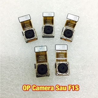 Camera trước và sau oppo f1s / f5 / f9 / f11 pro