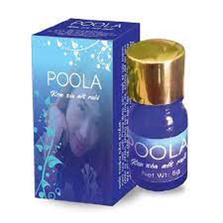 Kem tẩy xóa nốt ruồi mụn cóc mụn thịt tại nhà poola