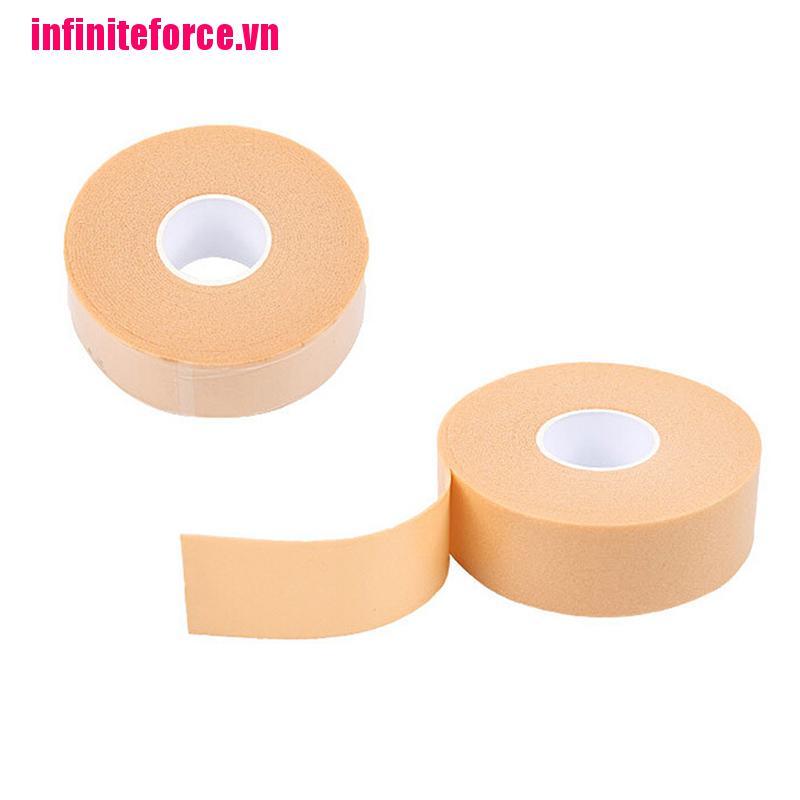 Băng Quấn Chân Chất Liệu Cotton Tiện Dụng