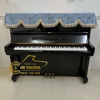 Khăn Phủ đàn Piano mẫu mới