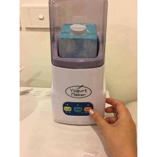 Máy Làm sữa chua