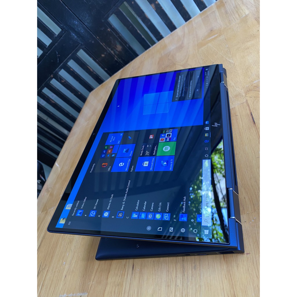 Laptop HP Elite Dragon Fly | BigBuy360 - bigbuy360.vn