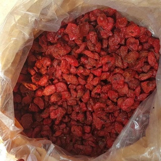 500gr Dâu Tây Sấy Dẻo